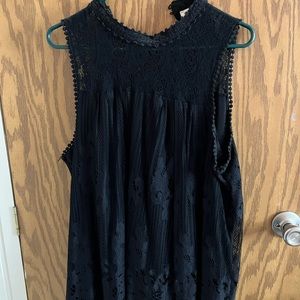 Taylor and Sage XXL women’s dress top